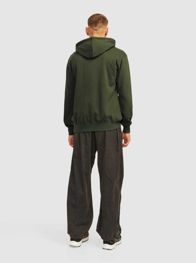 Jersey Masculino Jack & Jones