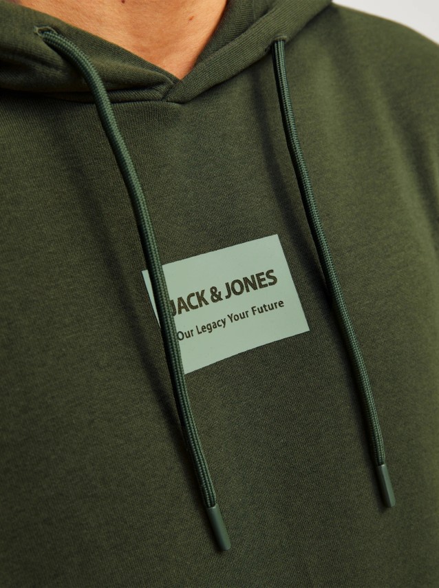 Jumper Masculin Jack & Jones