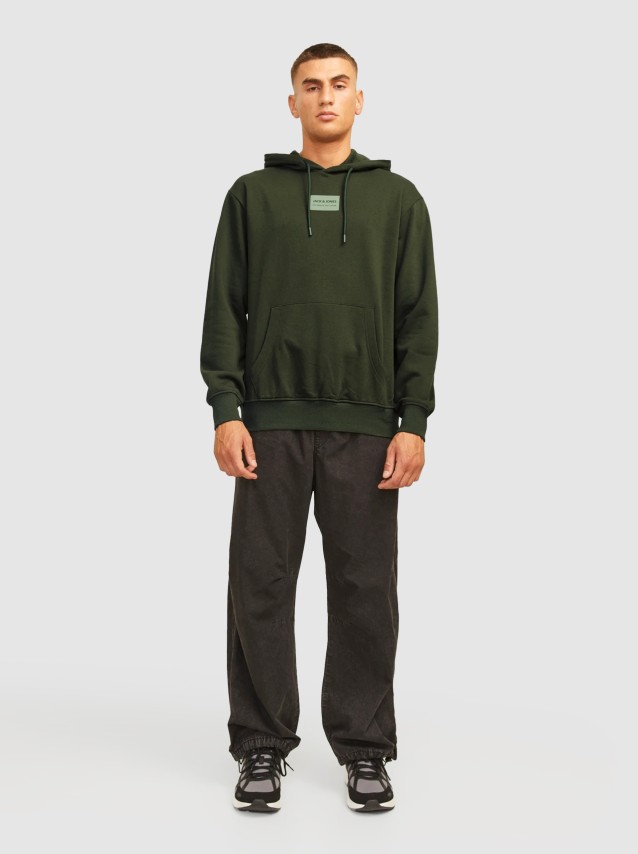 Jumper Masculin Jack & Jones