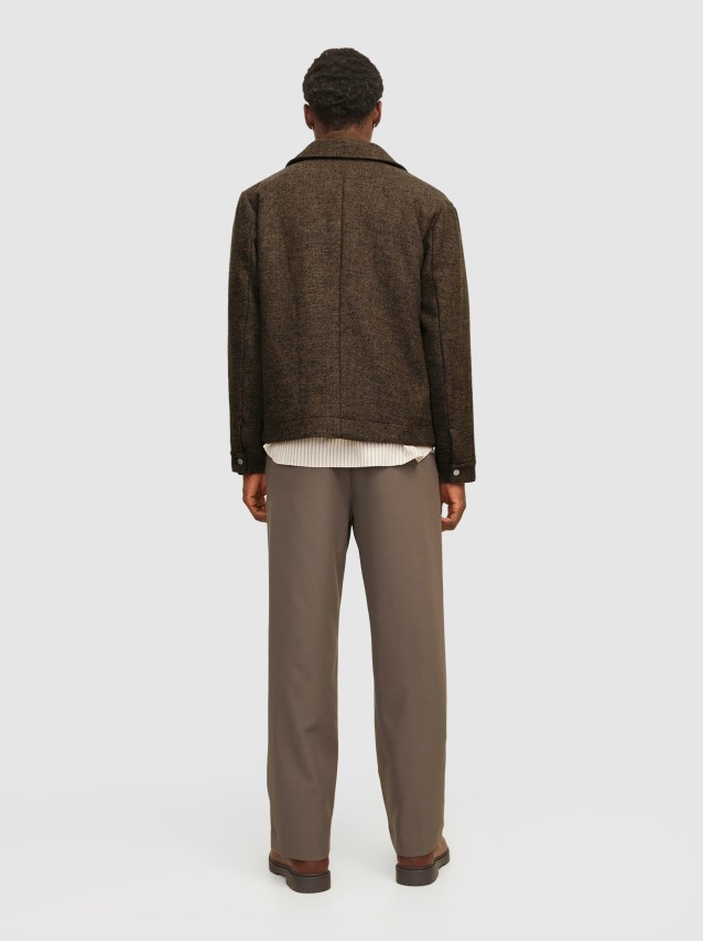 Jackets Male Jack & Jones