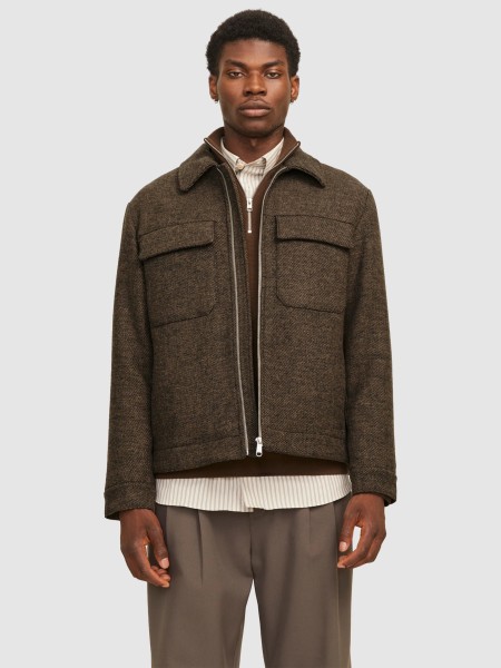 Jackets Male Jack & Jones