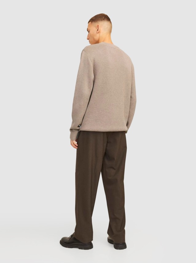 Jersey Masculino Jack & Jones
