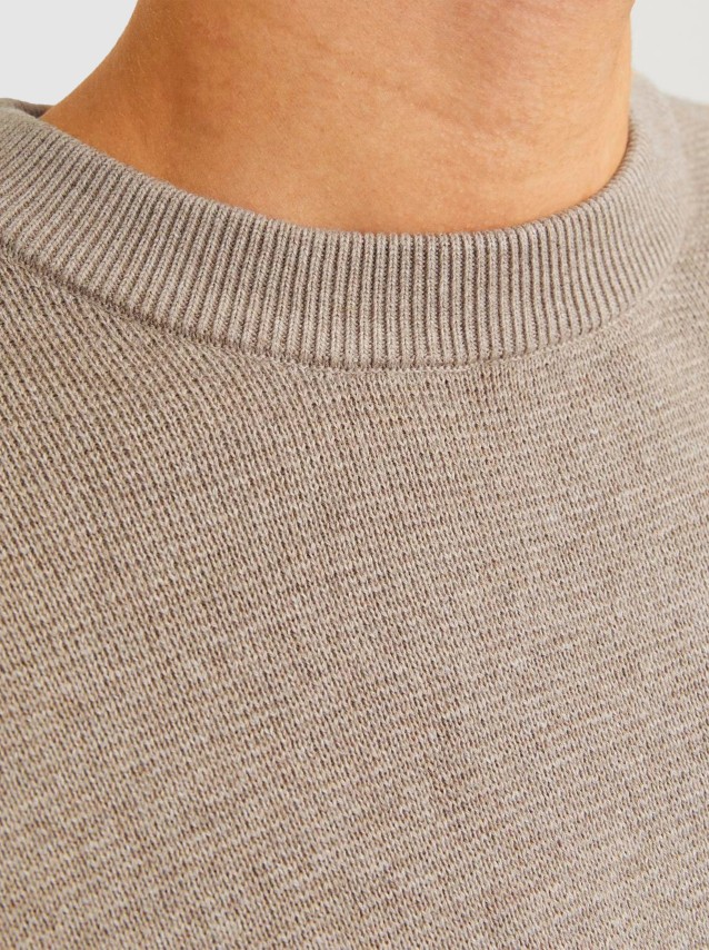 Camisola/Sweater Homem Jack & Jones