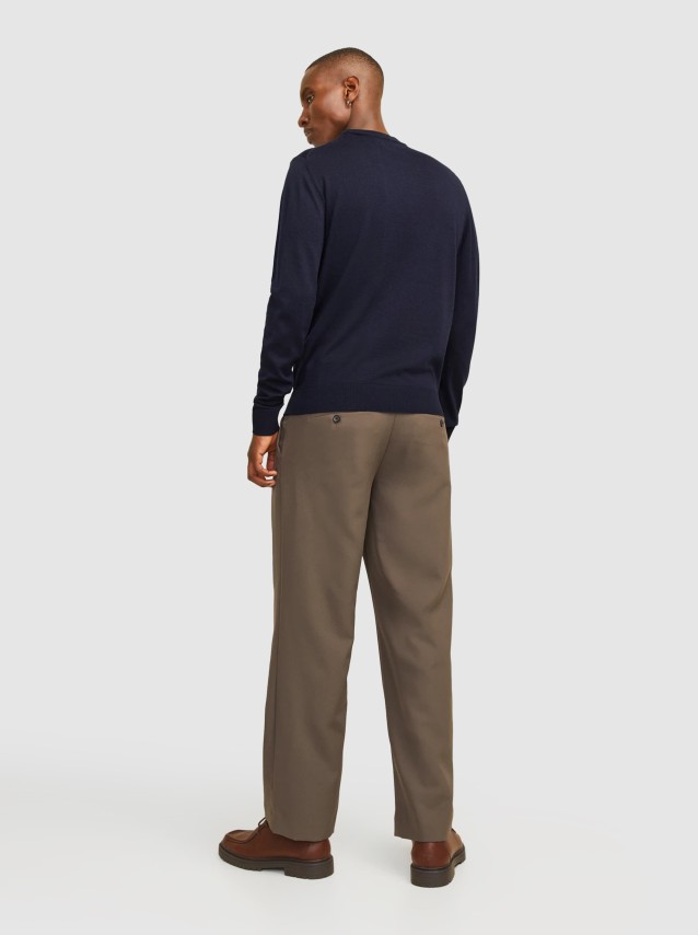 Jersey Masculino Jack & Jones