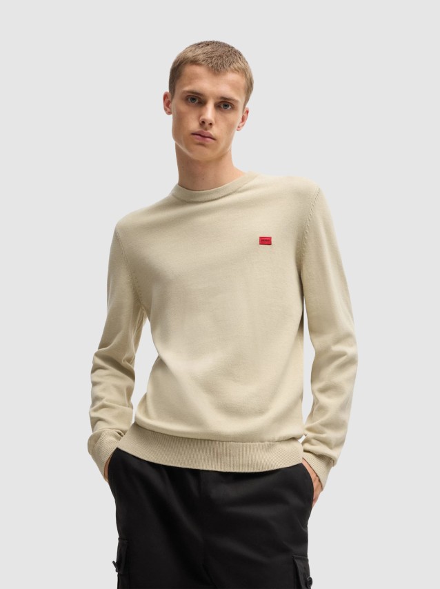 Sweatshirt Masculin Hugo