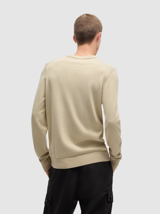 Sweatshirt Masculin Hugo