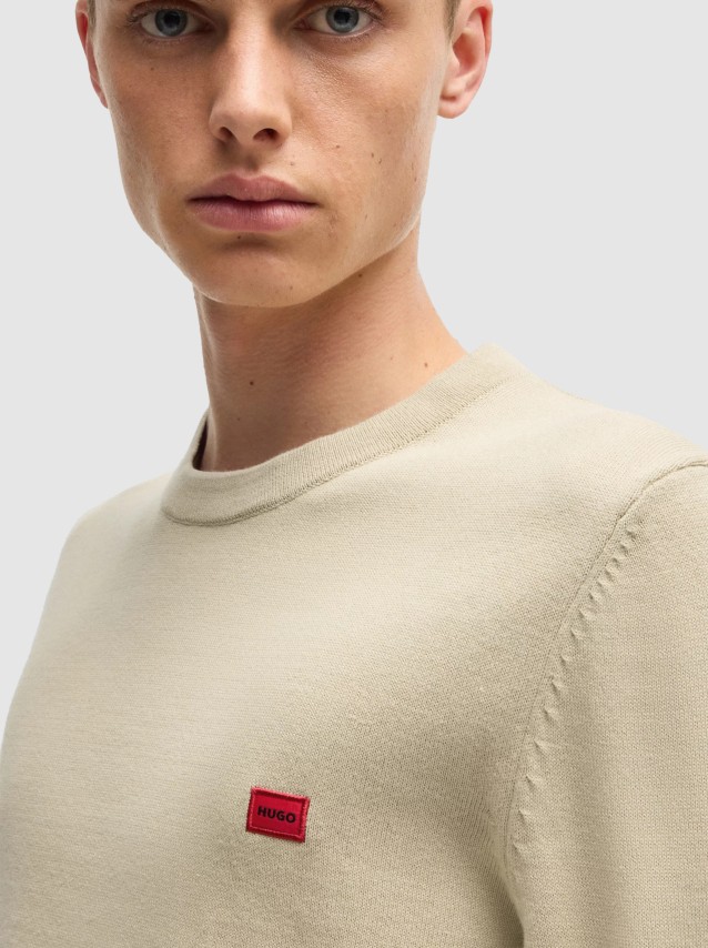 Sudadera Masculino Hugo