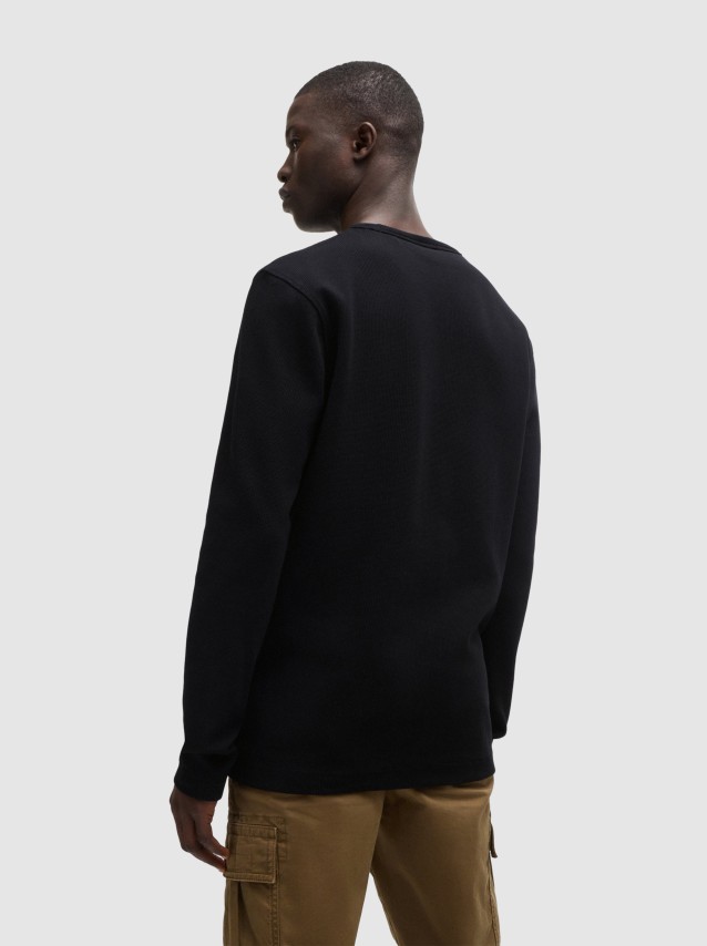 Chemises Masculin Boss Orange