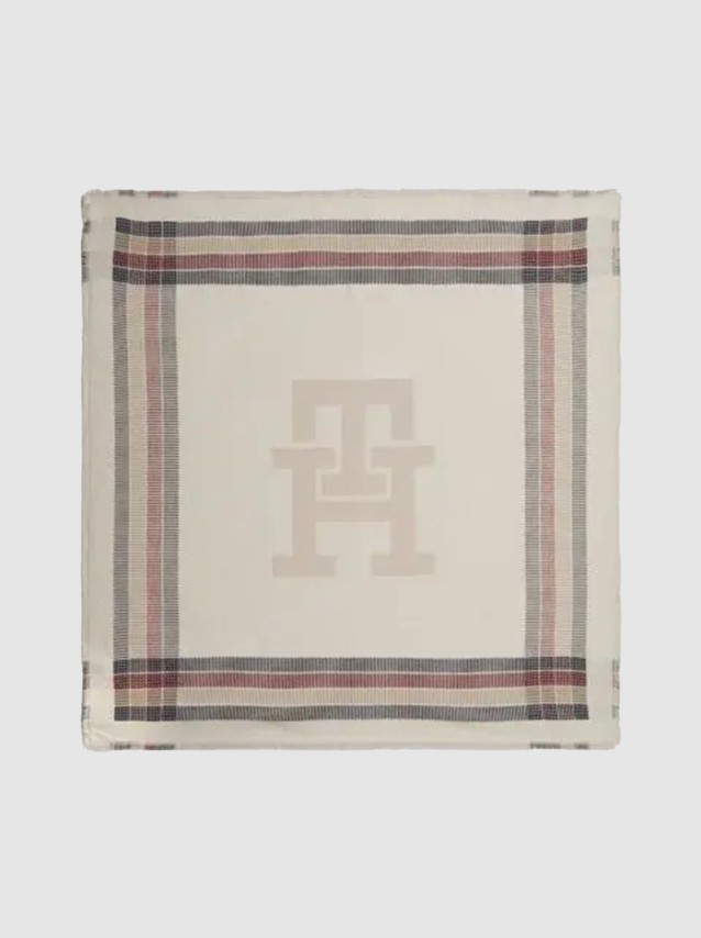 Foulards Fminin Tommy Hilfiger