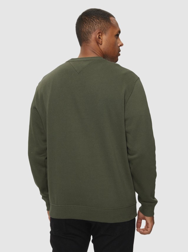 Jumper Male Tommy Jeans