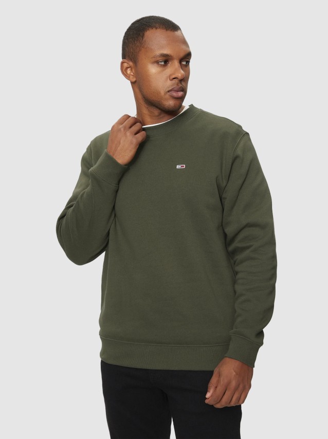 Jumper Male Tommy Jeans