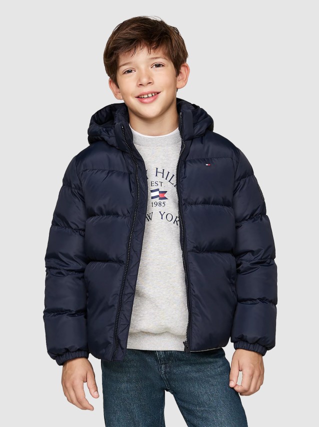 Veste Masculin Tommy Jeans