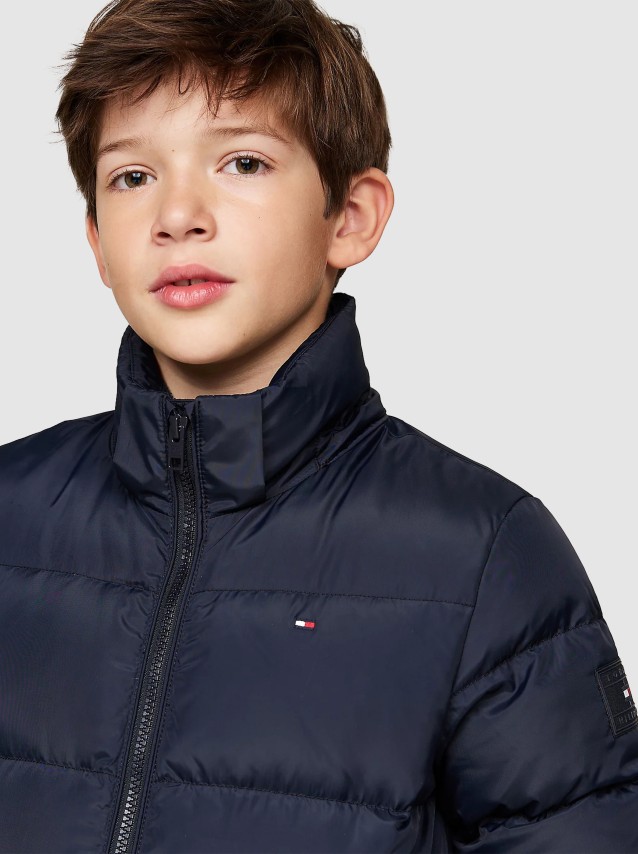 Bluso Menino Tommy Jeans