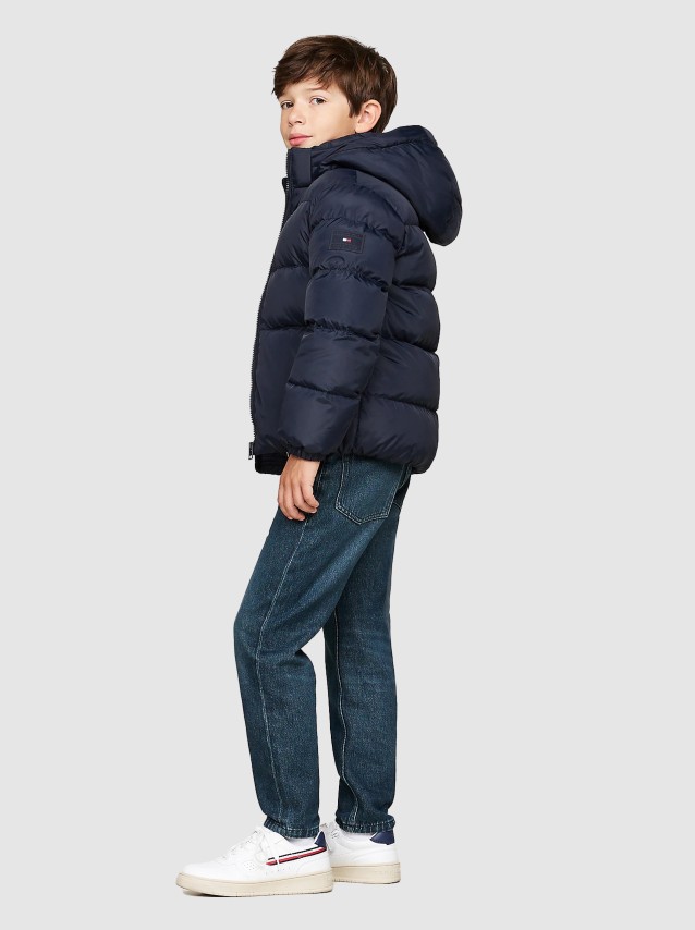 Veste Masculin Tommy Jeans
