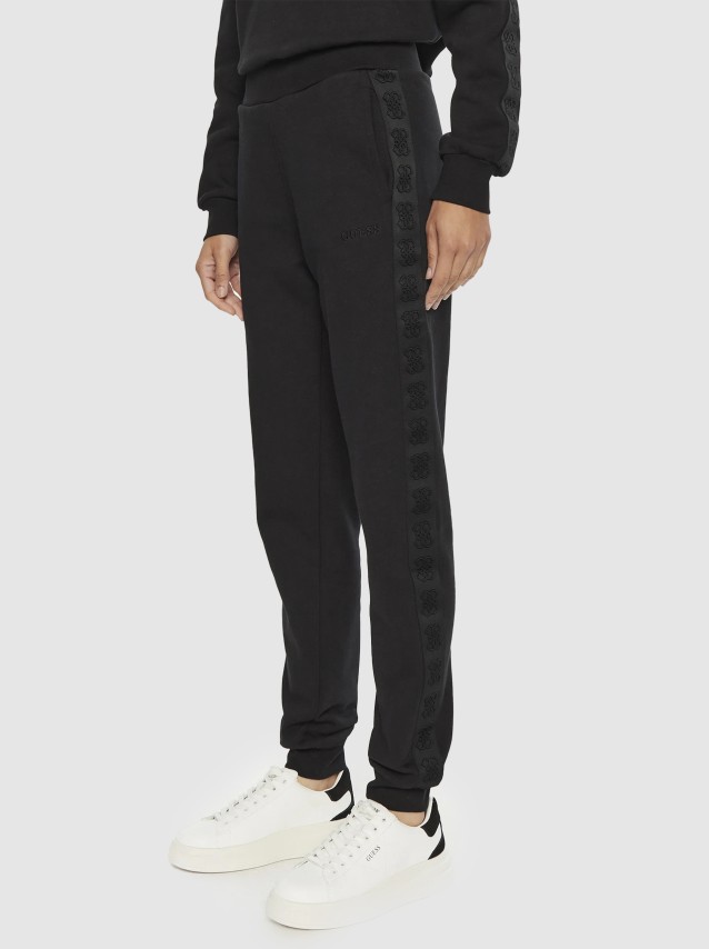 Trousers Female Guess Activewear