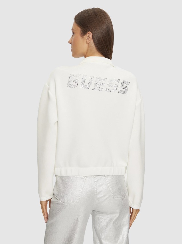 Jacket Female Guess Activewear
