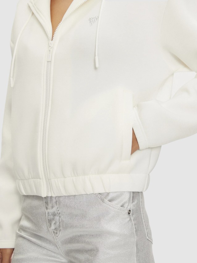 Chaqueta Femenino Guess Activewear