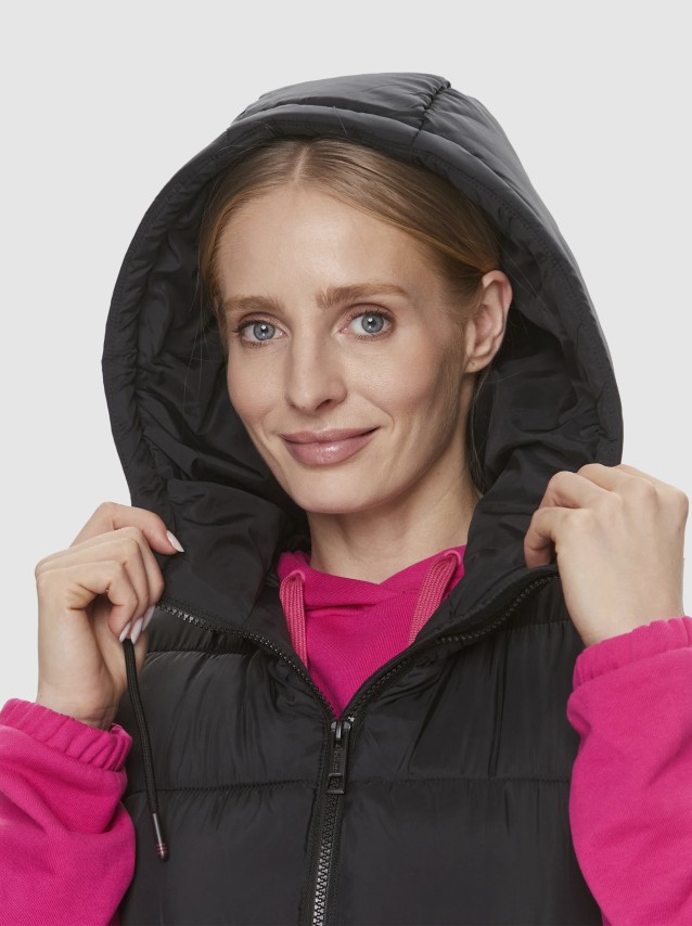 Jackets Female Guess Activewear