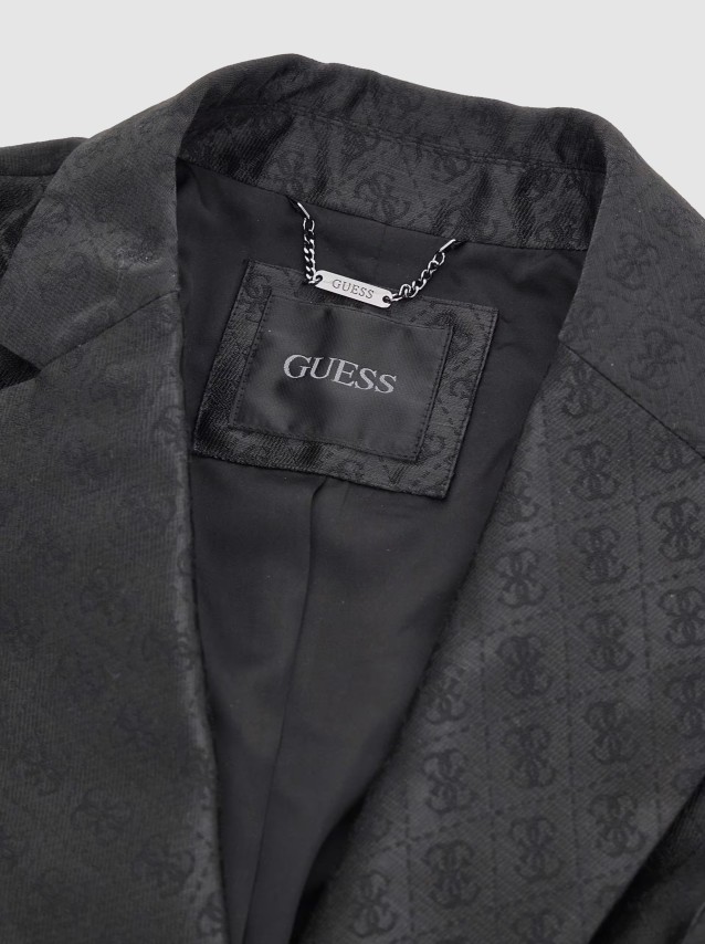 Chaquetas Femenino Guess