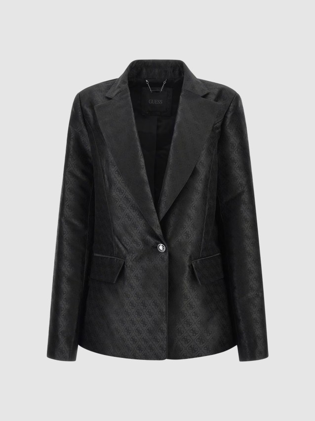 Chaquetas Femenino Guess