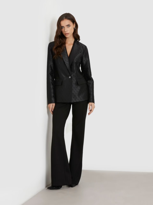 Chaquetas Femenino Guess