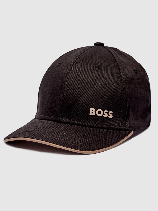 Chapeaux Masculin Boss Green