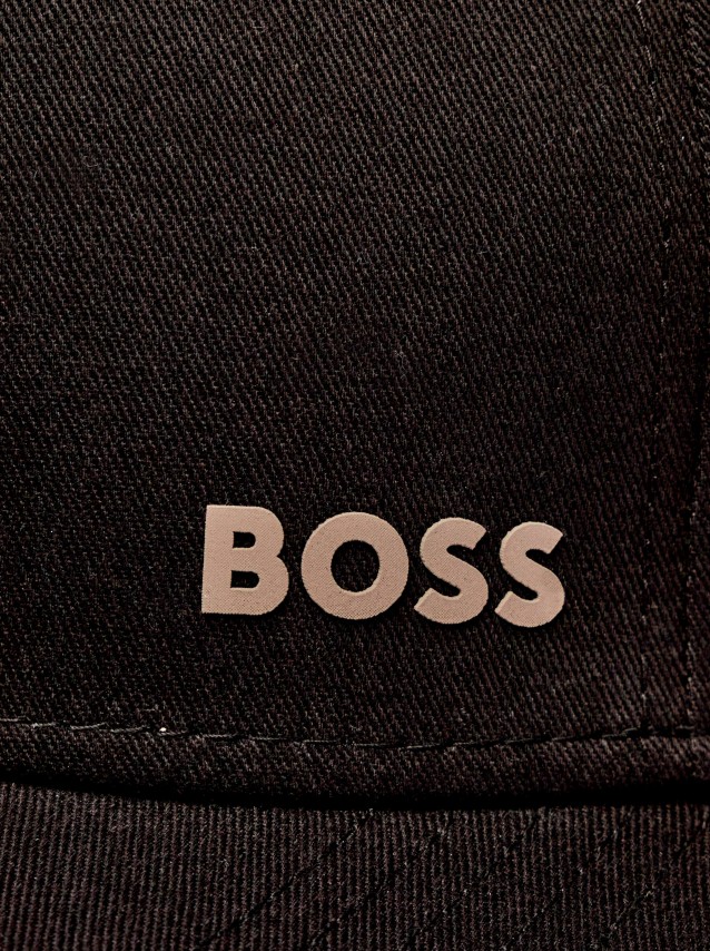 Sombreros Masculino Boss Green