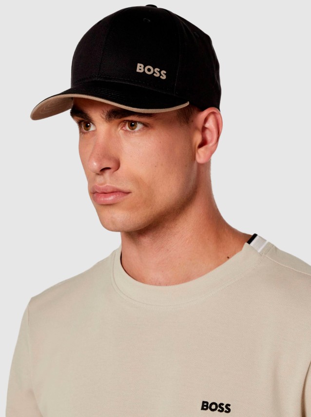 Sombreros Masculino Boss Green