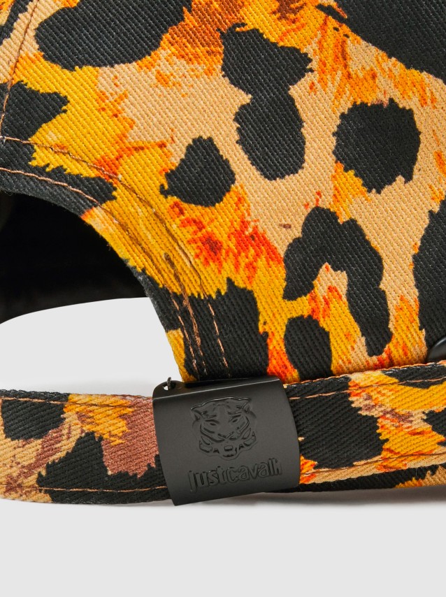 Bon� Mulher Just Cavalli