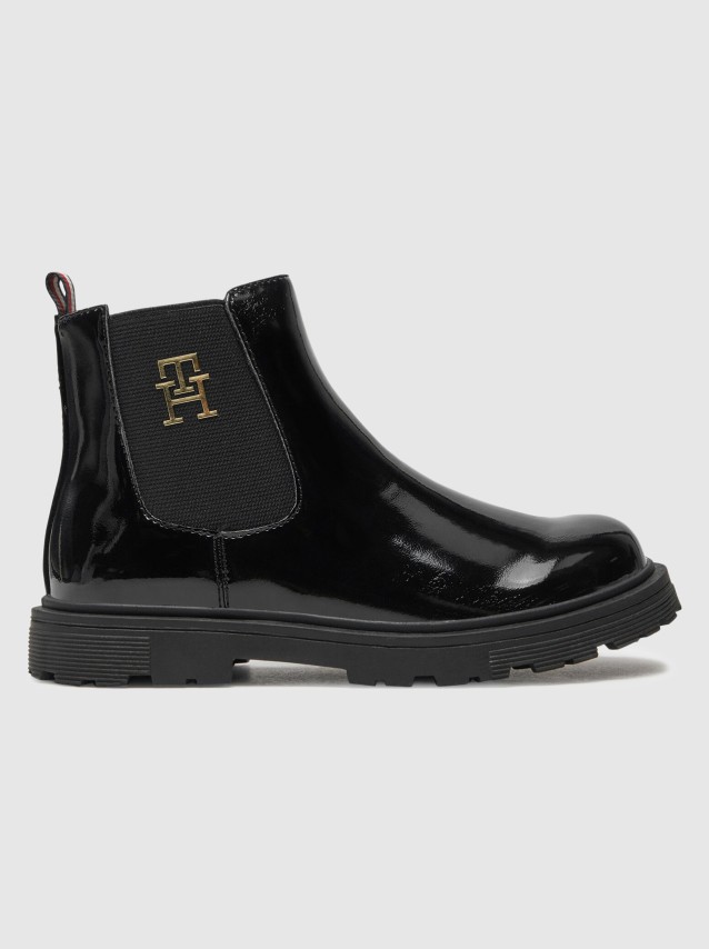 Boots Female Tommy Hilfiger- Kids