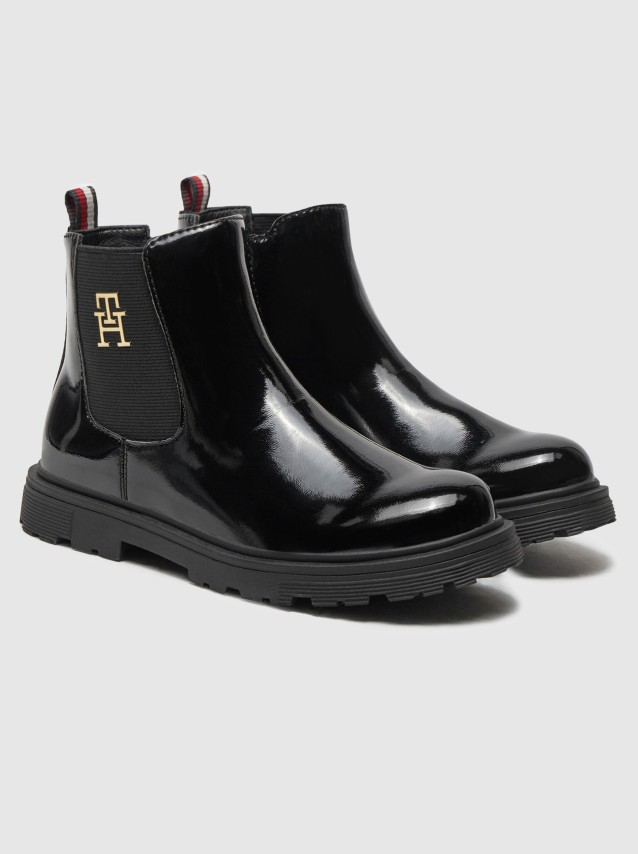Boots Female Tommy Hilfiger- Kids