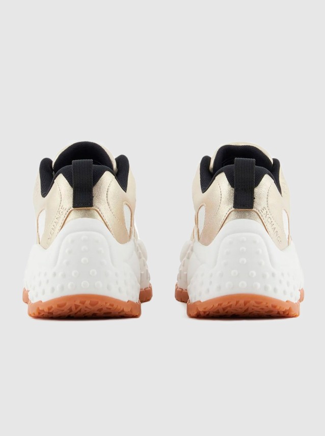 Zapatillas Femenino Armani Exchange