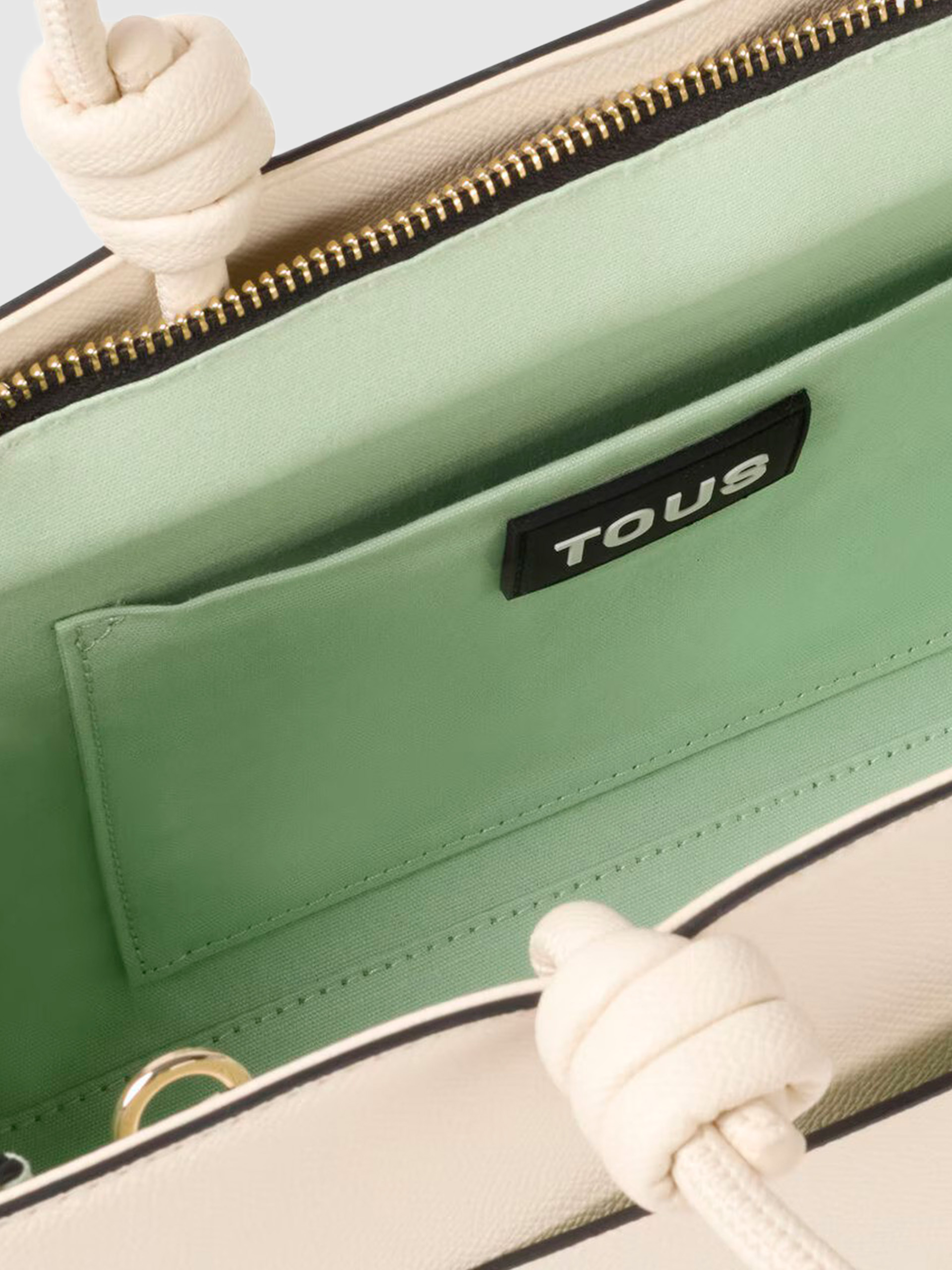 Bolsos de Mano Femenino Tous