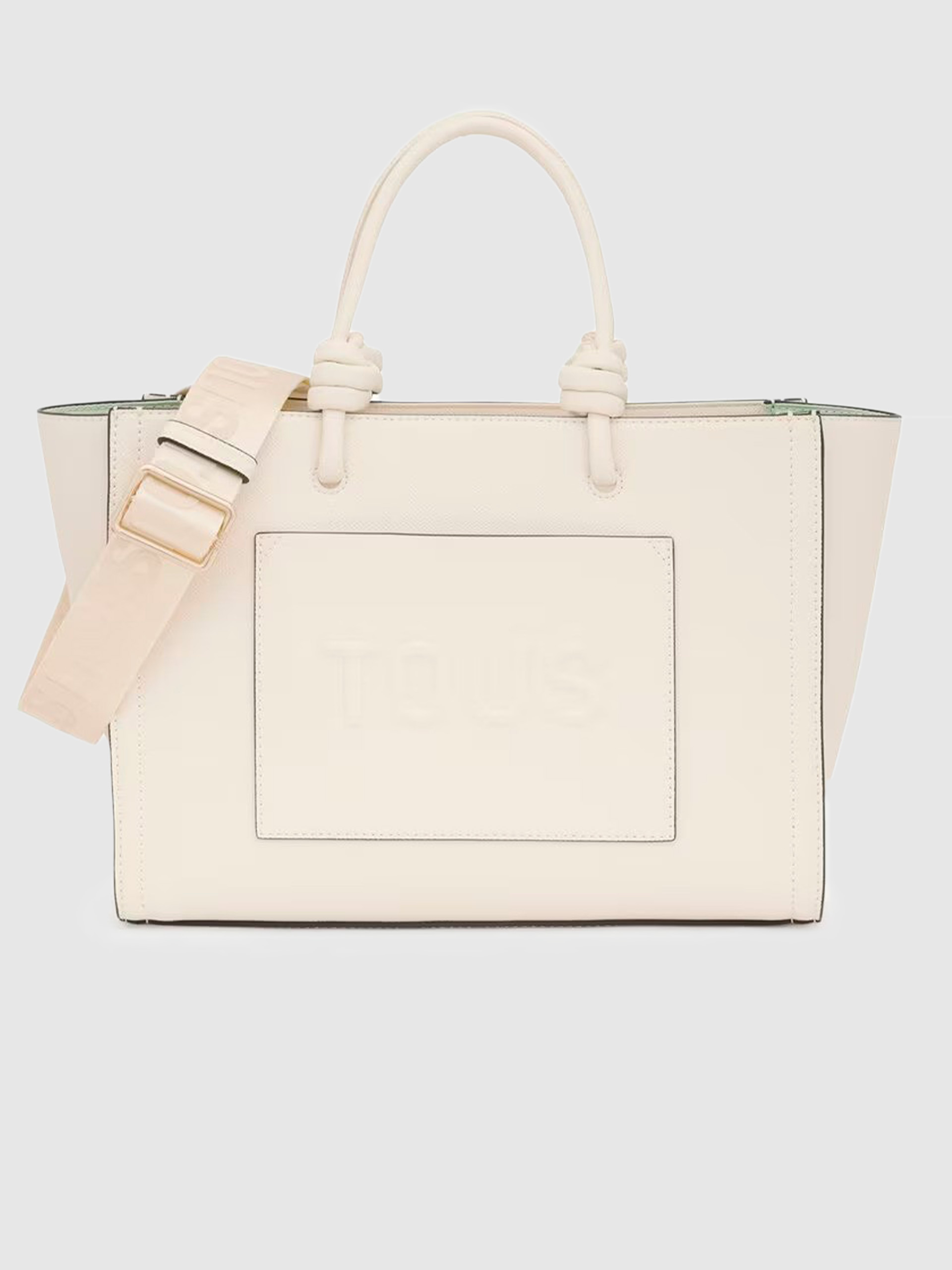 Bolsos de Mano Femenino Tous