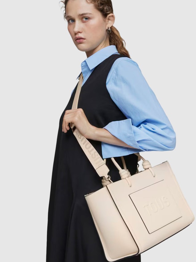 Tote Bags Female Tous