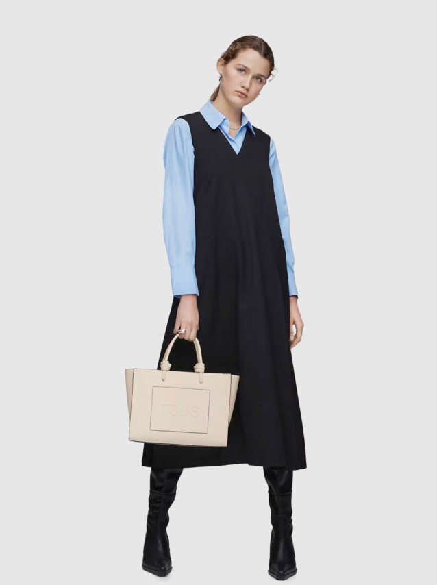 Tote Bags Female Tous