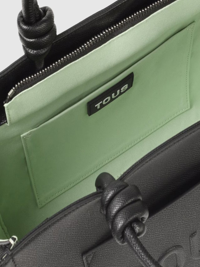 Bolsos de Mano Femenino Tous