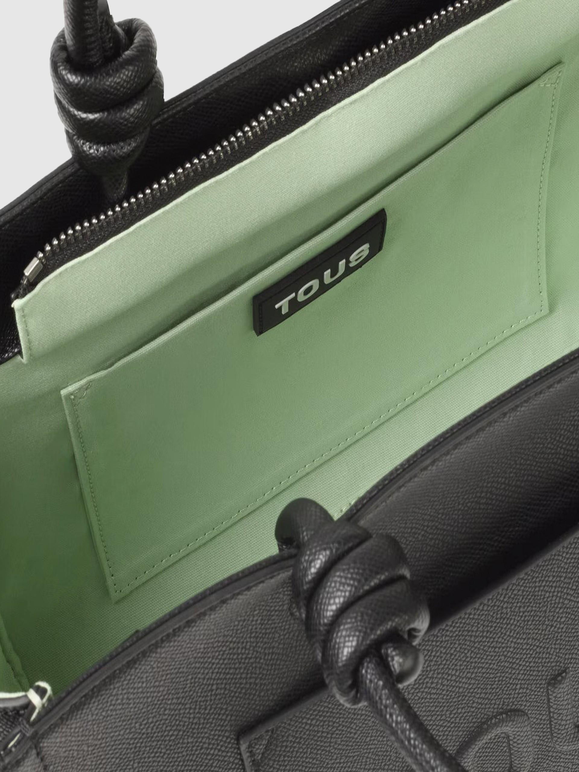 Bolsos de Mano Femenino Tous