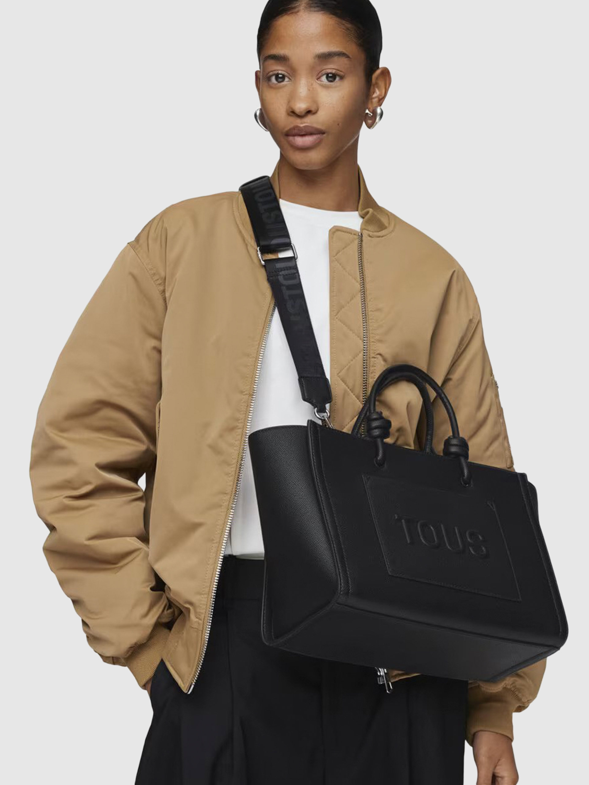 Bolsos de Mano Femenino Tous