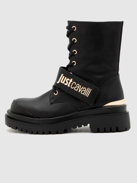 Boots Female Just Cavalli