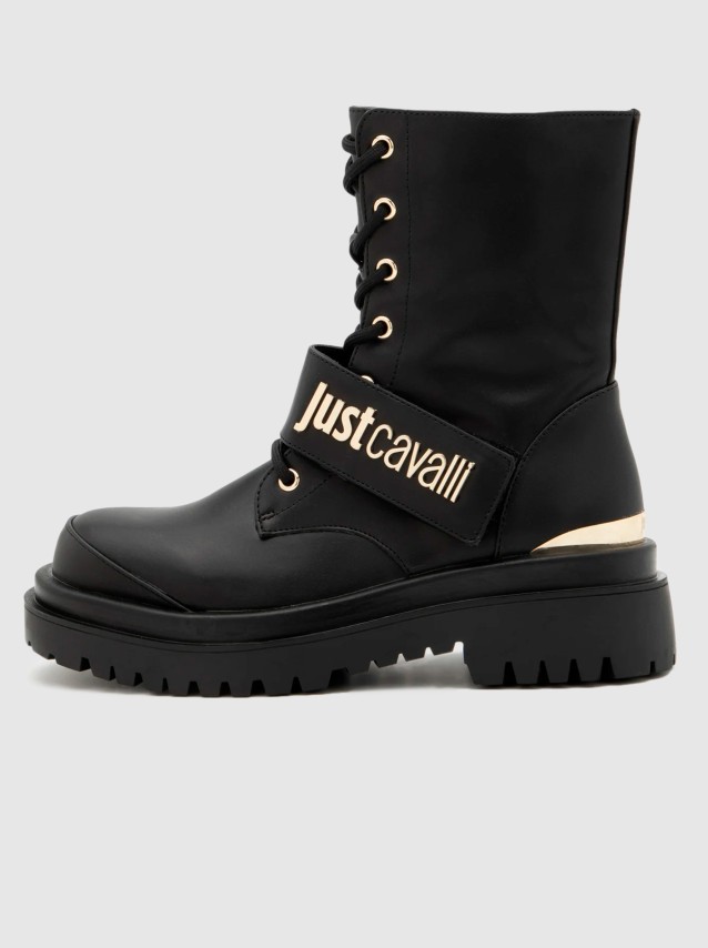 Boots Female Just Cavalli