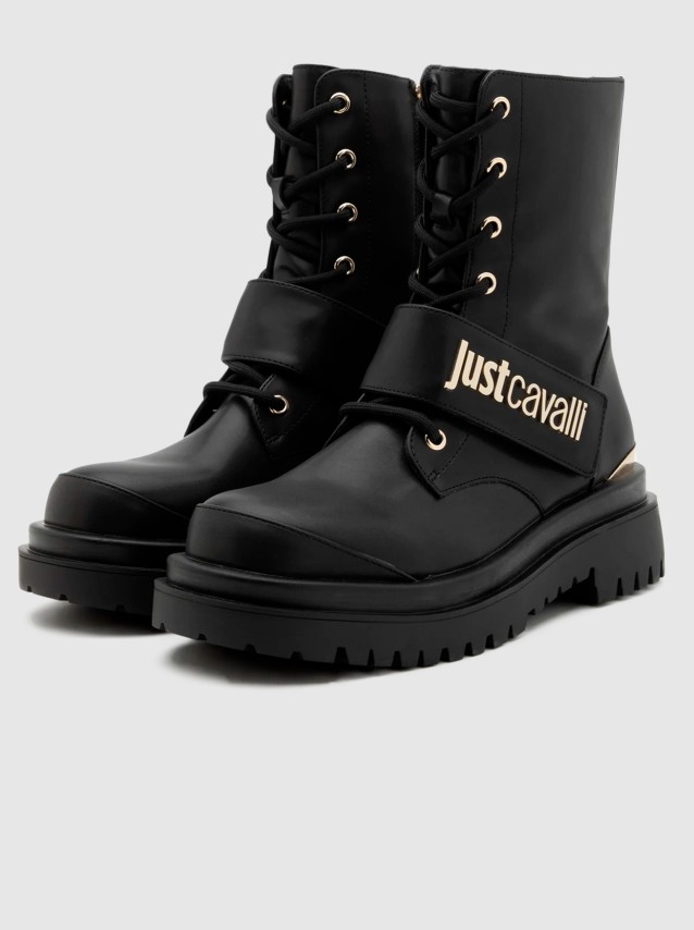 Boots Female Just Cavalli