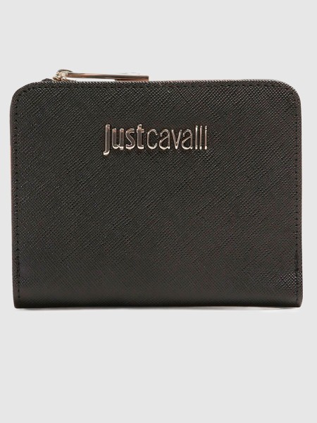 Porta Moedas Mulher Just Cavalli