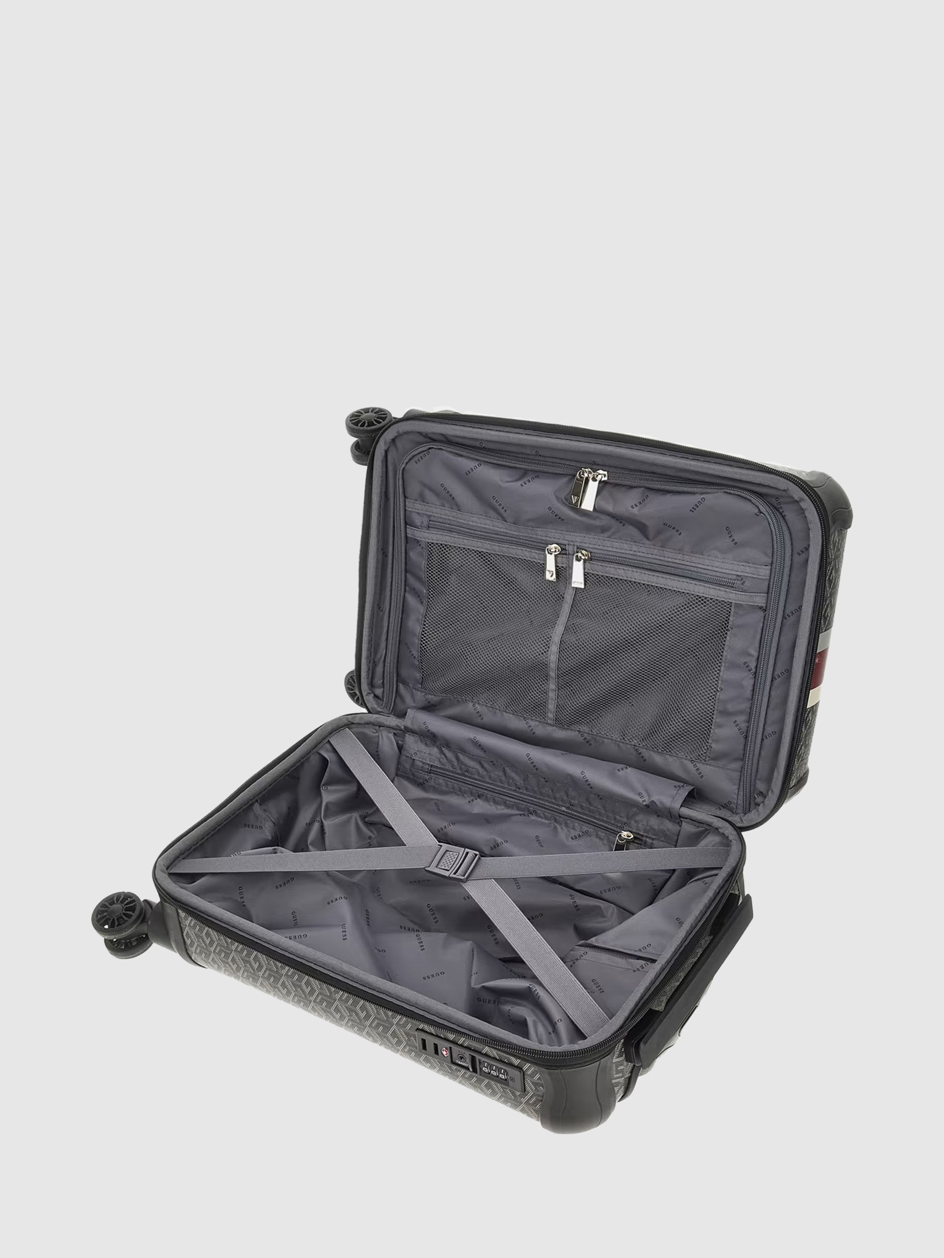 Femenino Guess Acessórios