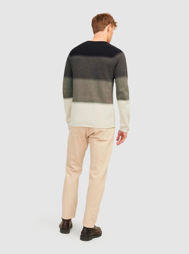 Sudadera Masculino Jack & Jones