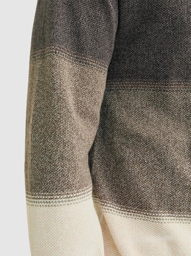 Sweatshirt Masculin Jack & Jones