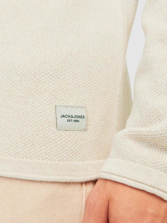 Sweatshirt Masculin Jack & Jones