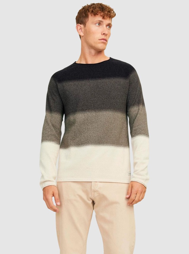 Sudadera Masculino Jack & Jones