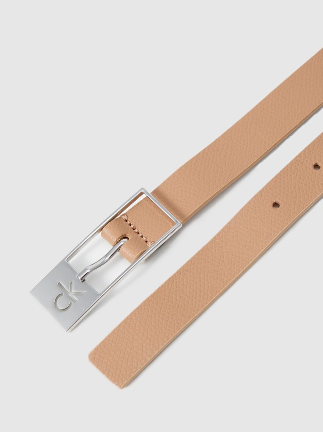 Belts Female Calvin Klein