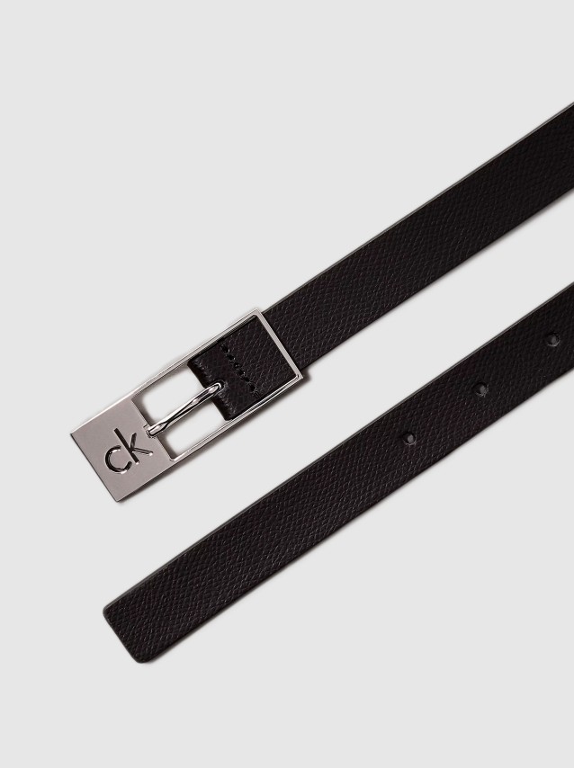 Belts Female Calvin Klein